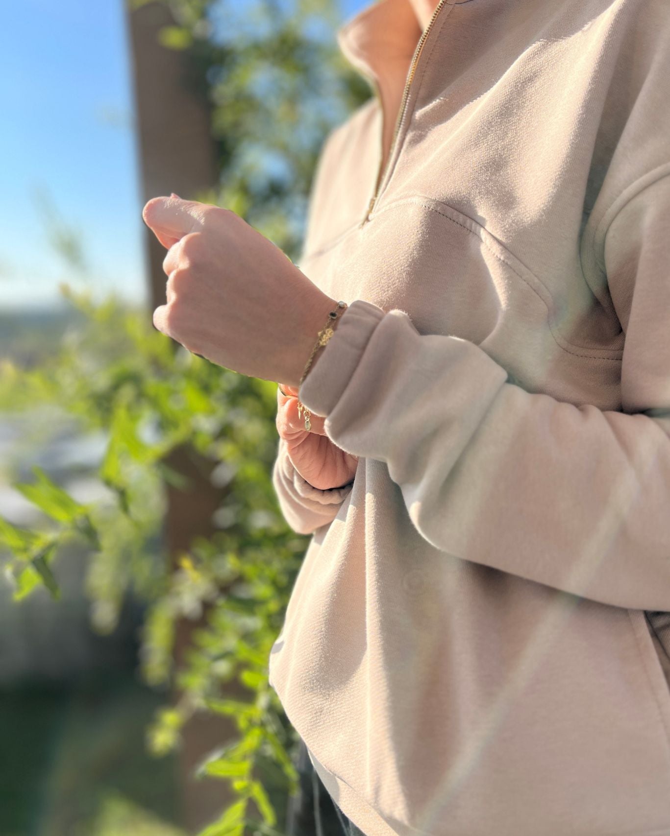 Tosca sweatshirt