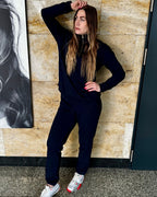 Spodnie dresowe Tosca