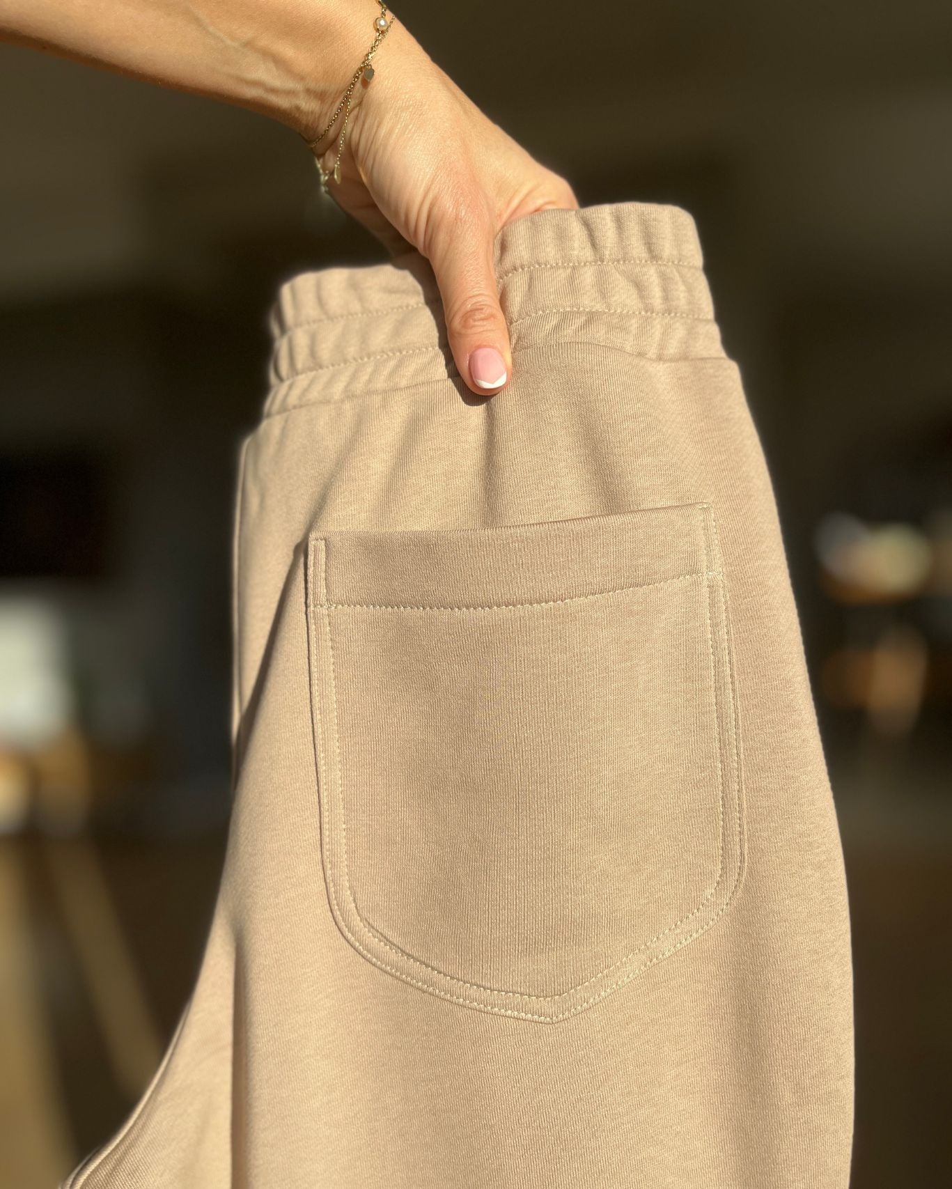 Spodnie dresowe Tosca