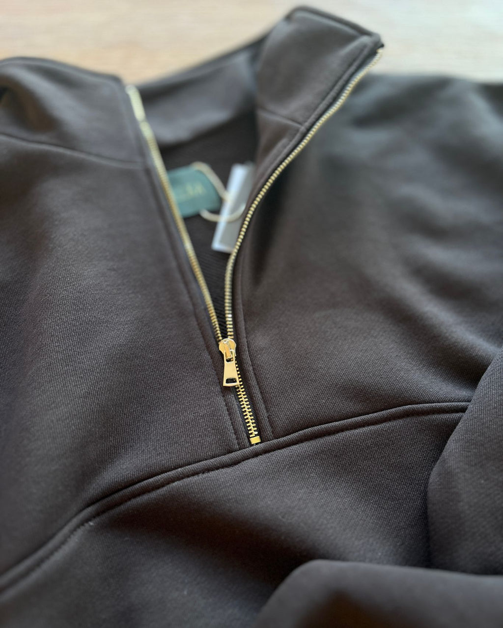 Sweatshirt Tosca
