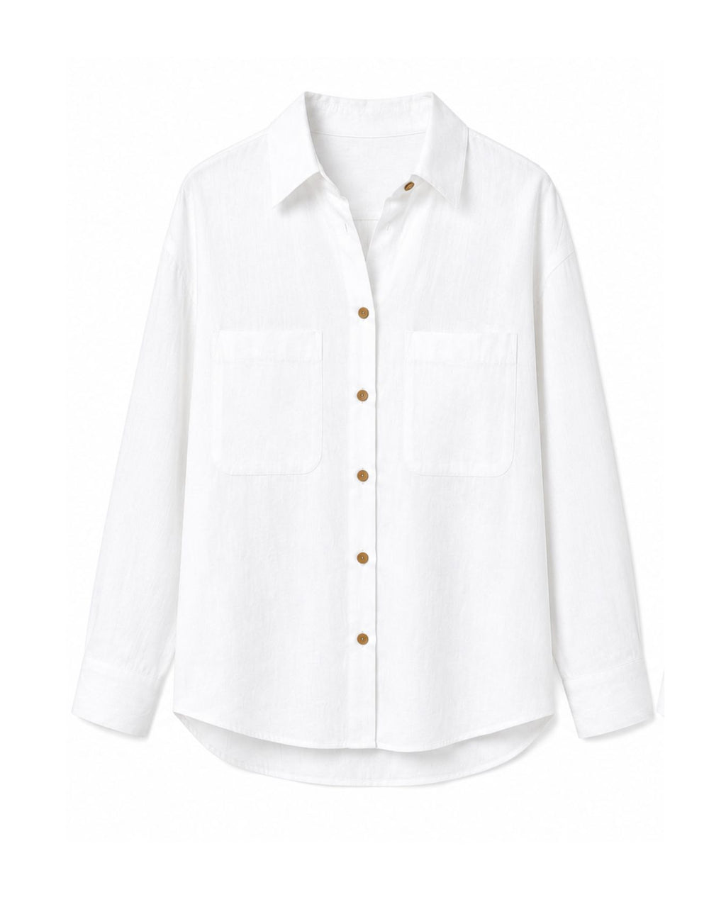 Holi Linen Shirt
