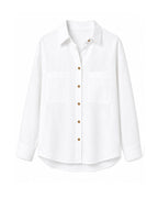 Holi Linen Shirt