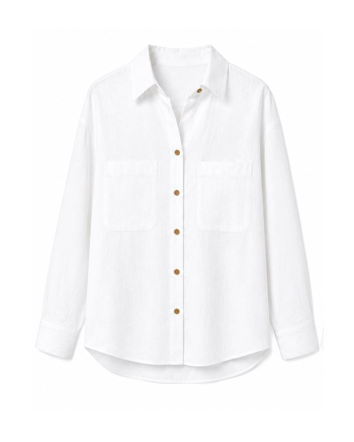Holi Linen Shirt