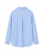 Holi Linen Shirt