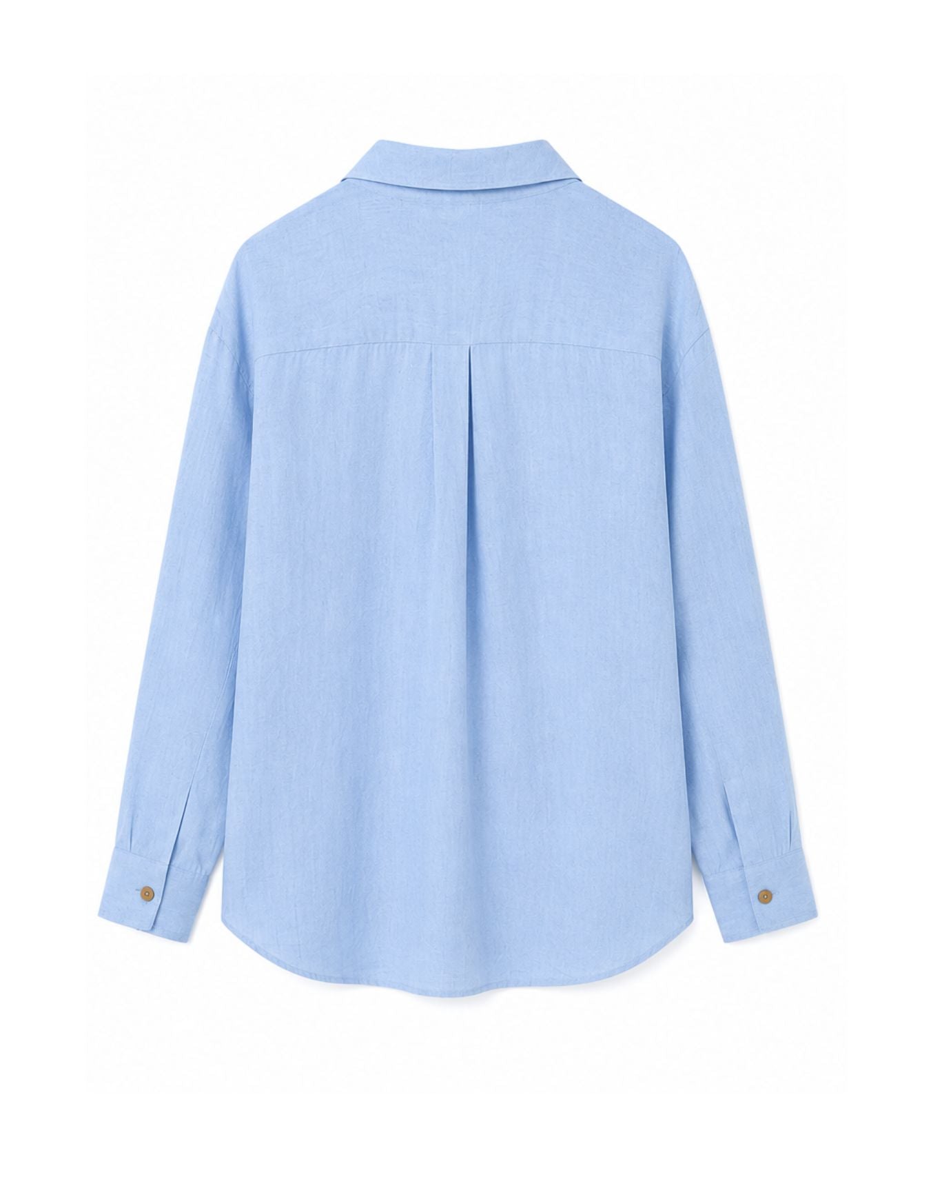 Holi Linen Shirt