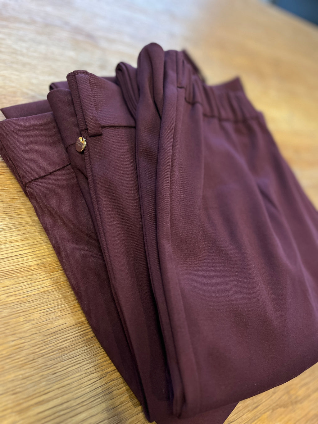 Lungo pants
