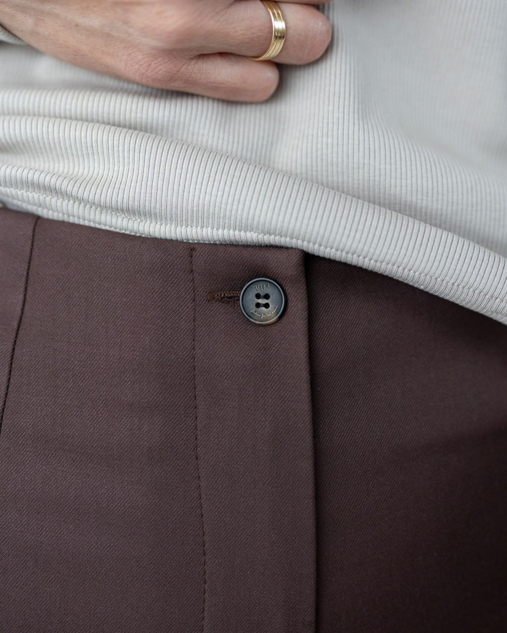 Lungo pants