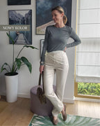 Lungo pants