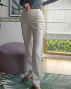 Lungo pants