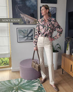Lungo pants