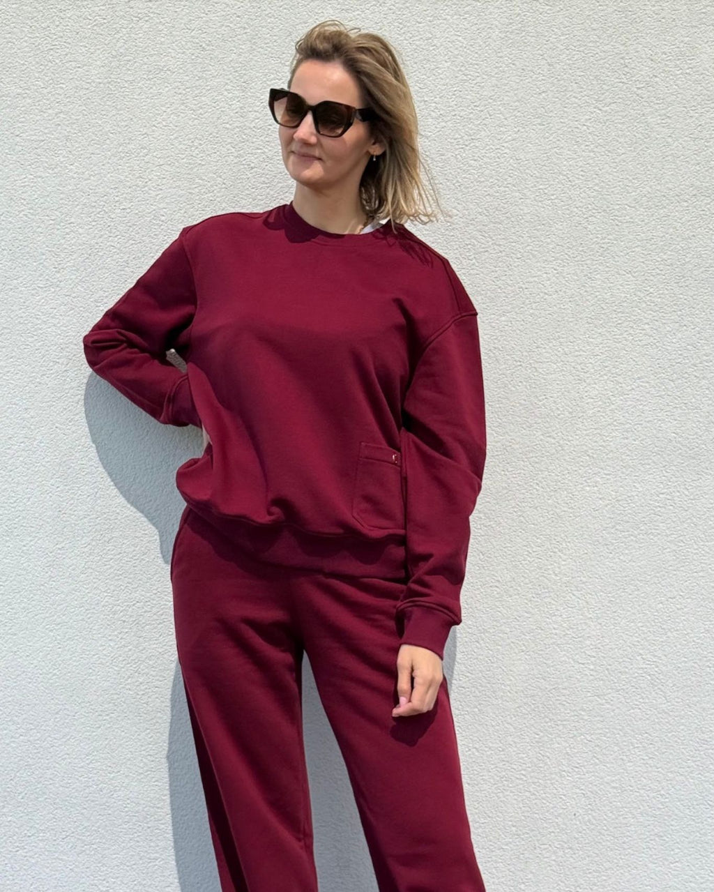 Tosca sweatshirt