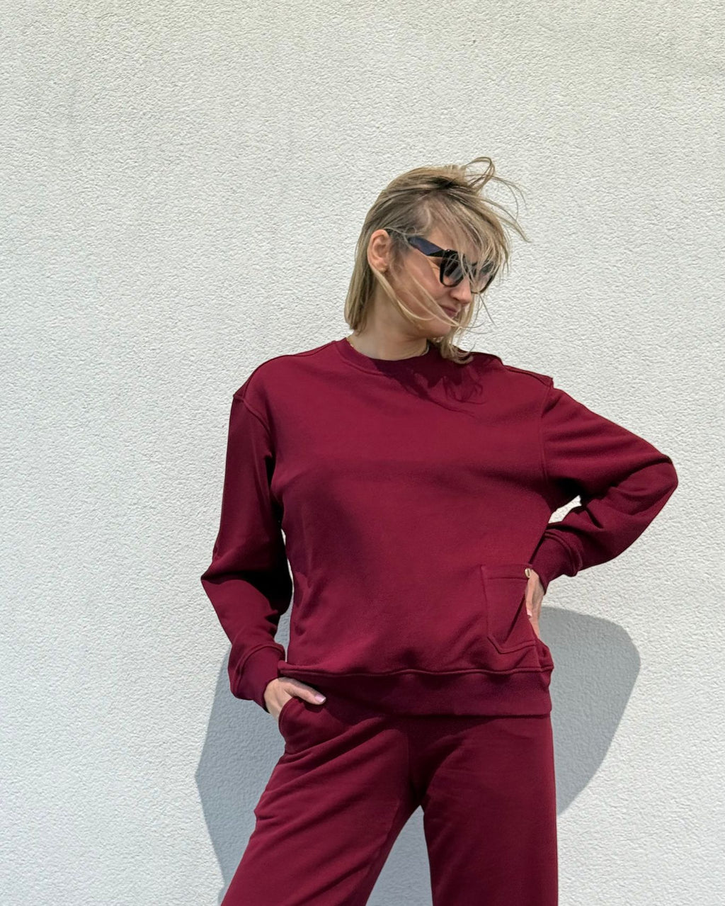 Tosca sweatshirt