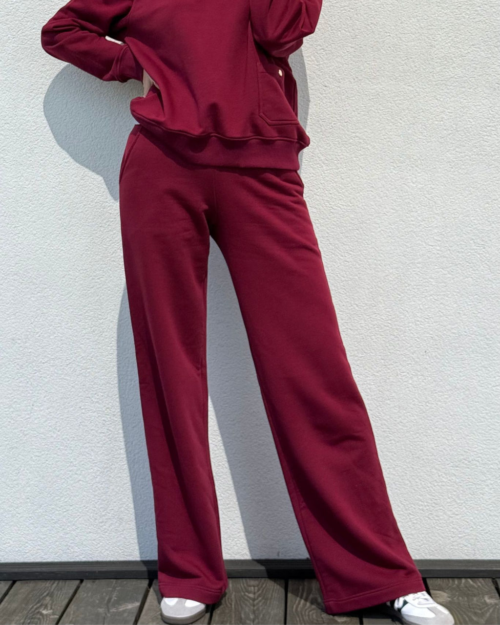 Milo sweatpants