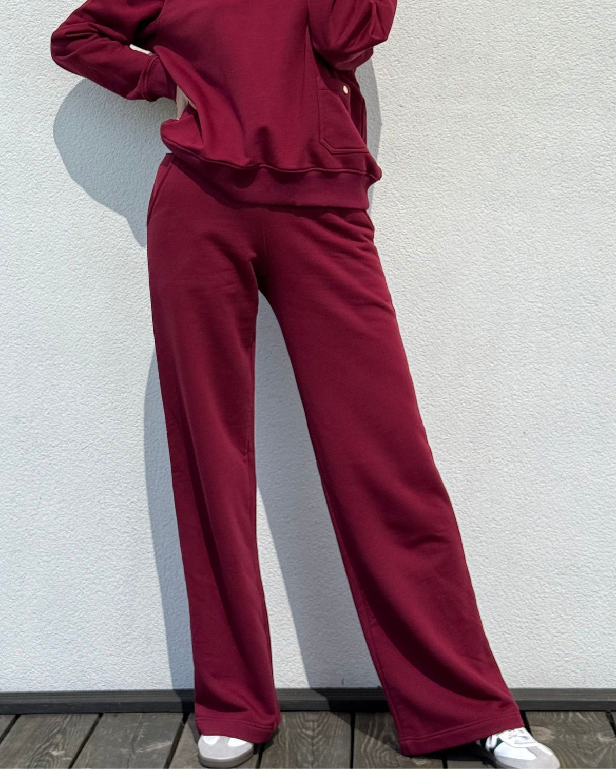 Milo sweatpants