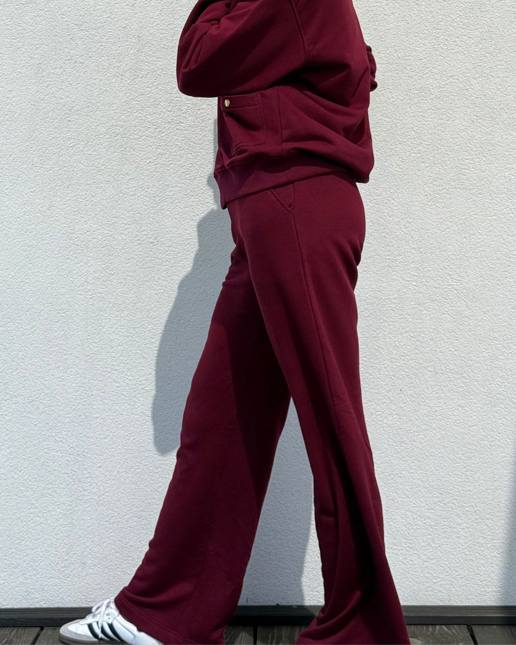 Milo sweatpants