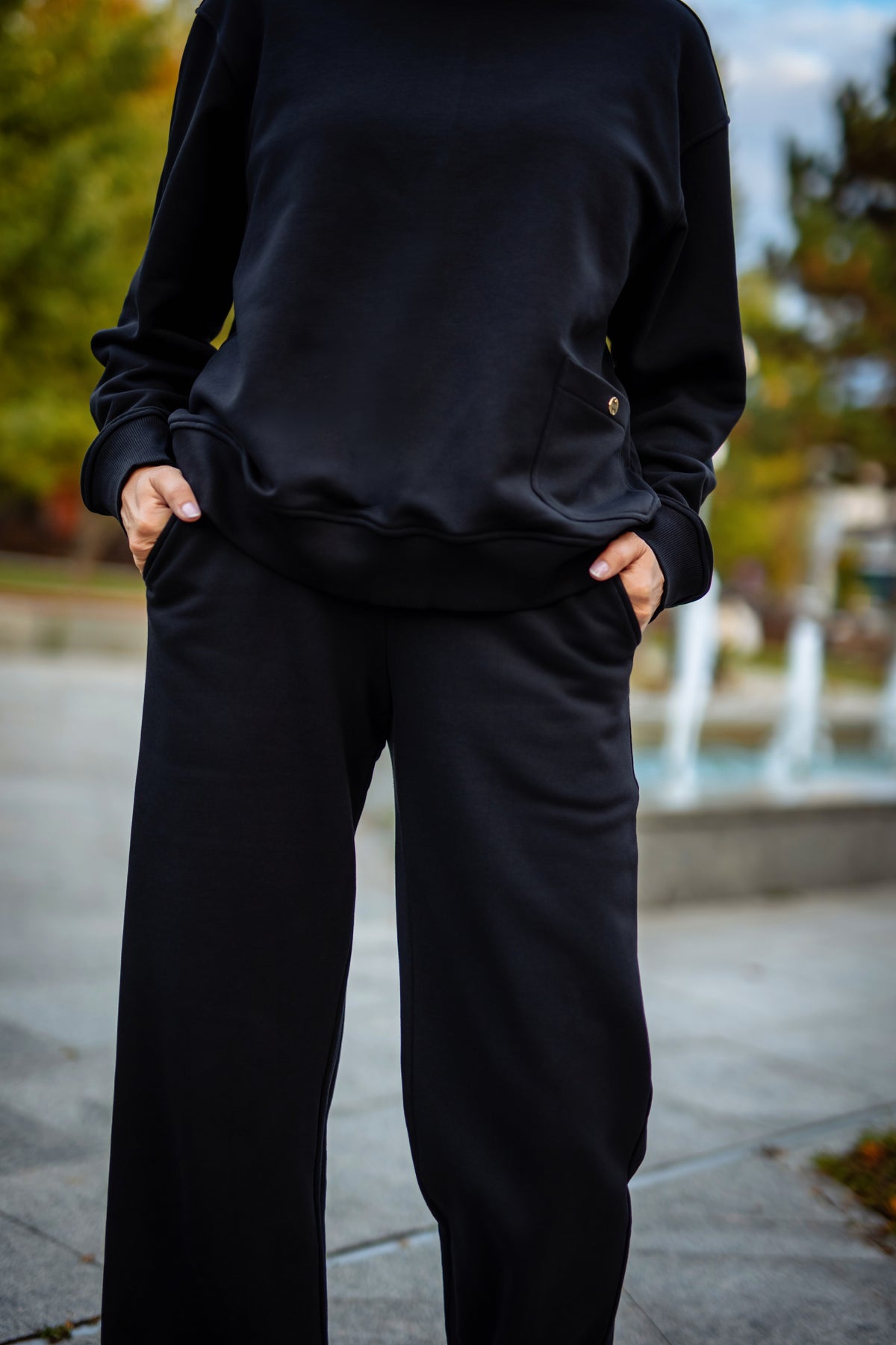 Sweatshirt Milo