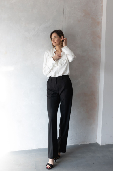Spodnie Emma Black Tallka